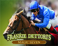 Frankie Dettori`s Magic Seven