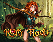 Ruby Hood
